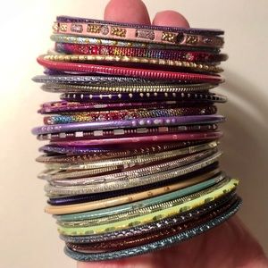 Bangles from India